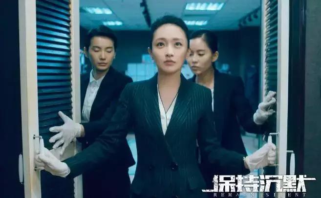 为了当好女法官，我看了几百部恐怖片