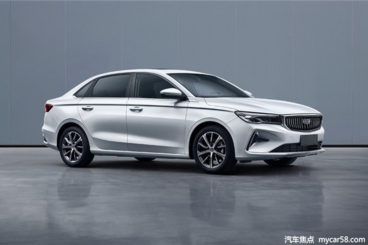 年轻人第一辆车推荐10-15万自动挡,家用自动挡高配车型推荐