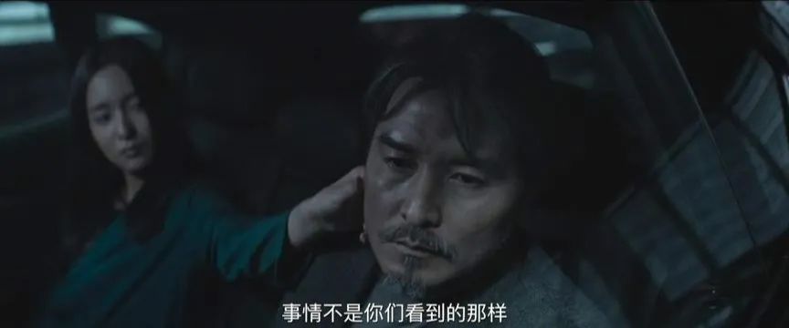 6年前惊动整个华语圈，今拍出大尺度还能上映，这个导演真“贼”