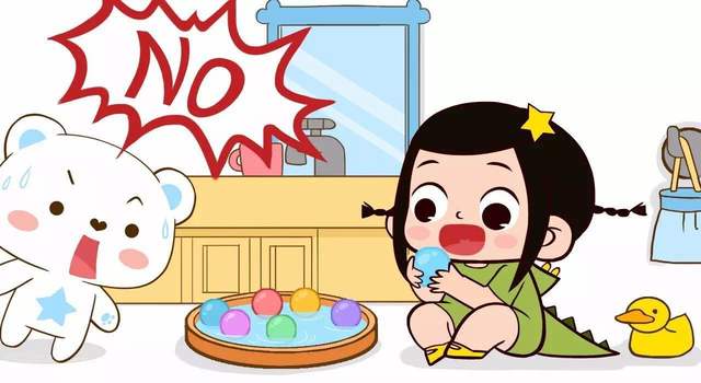 婴儿误食的解决方法,宝宝误食急救措施目标