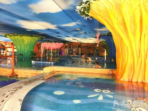 适合玩好几天的温泉度假酒店,江西省有哪些推荐的温泉度假酒店