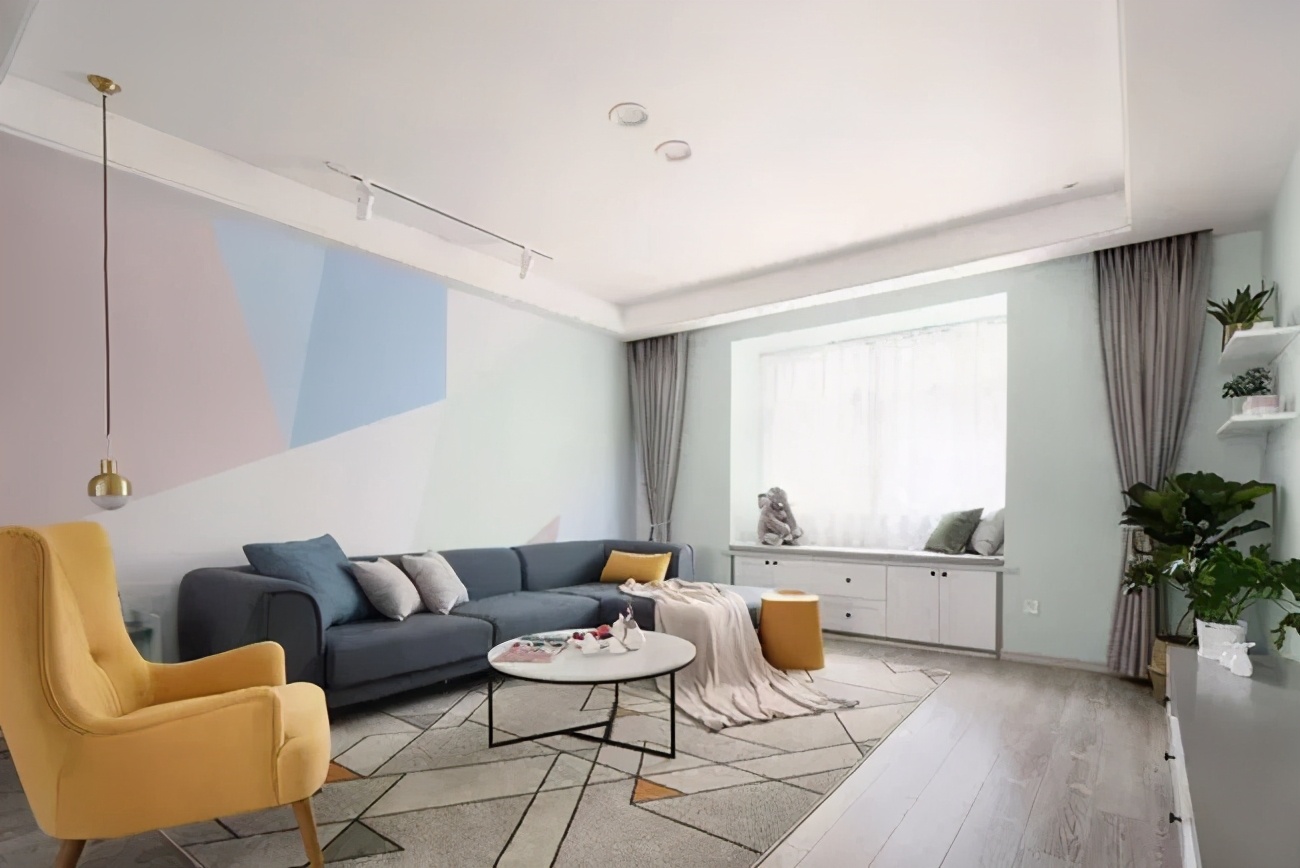 墙面漆什么牌子最好最环保,房子装修用什么墙面漆好