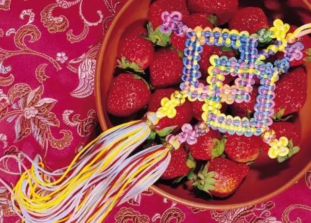 最美定情信物,这才是七夕的正确打开方式