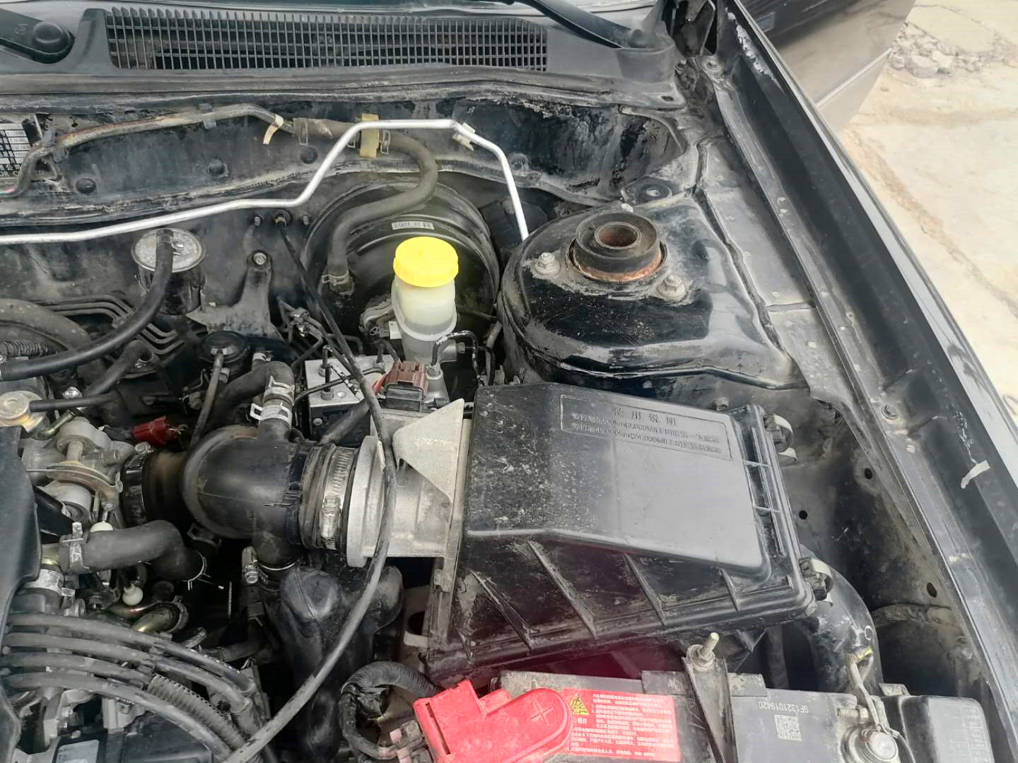 曾经的国民神车如今堆积成山,曾经的一代神车现在怎么样了