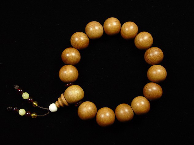 手串佛珠18颗带法,佛珠手串金刚菩提怎么盘玩