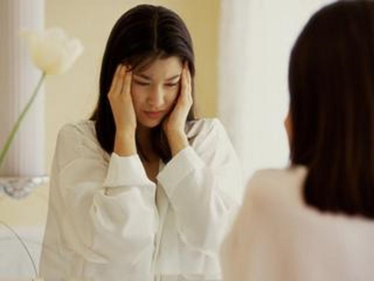 孕妈脾气暴躁对胎儿有什么影响,孕妈晚上睡不着白天犯困怎么办