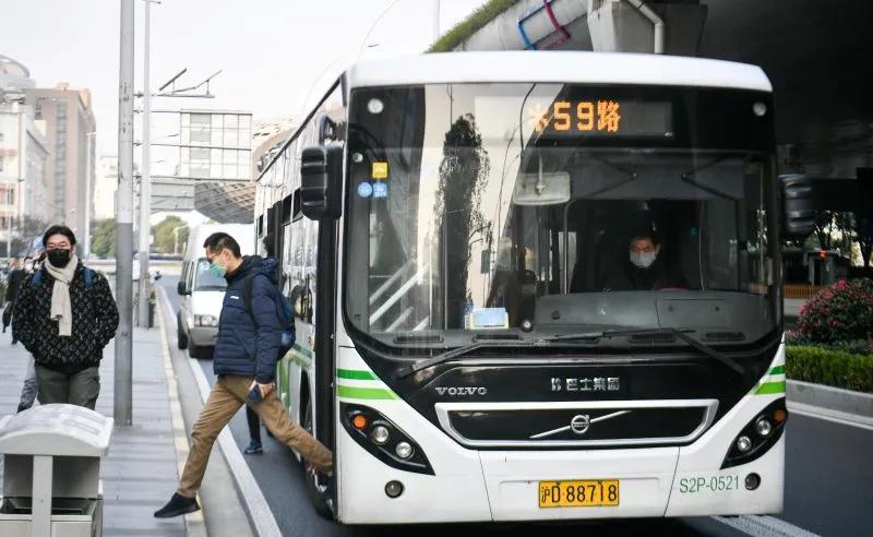 公交驾驶员职业是什么,公交车驾驶员为啥那么难招