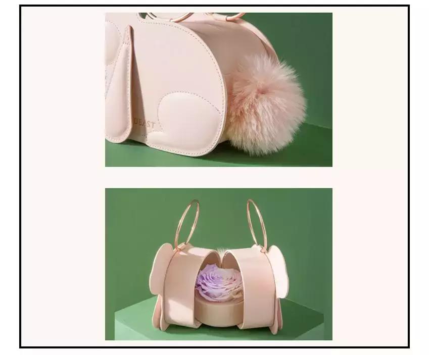 直男情人节送老婆礼物前十件排名,直男送的礼物从来没让人失望过