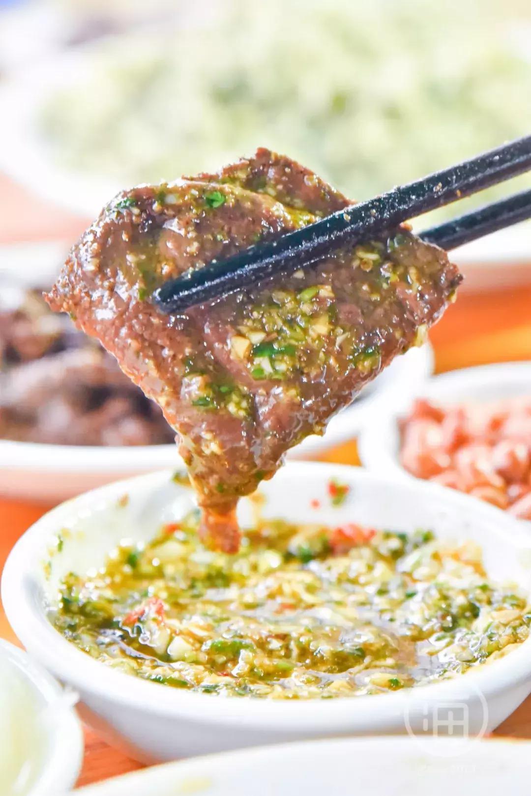 这些海南的专属美味你都吃过了吗,小巷的美食永远最好吃