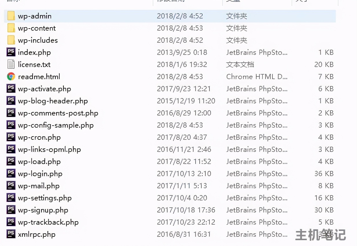 宝塔面板安装wordpress教程,宝塔面板里如何安装wordpress