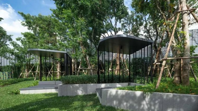 被这波互动设计，治好了带孩子的焦虑