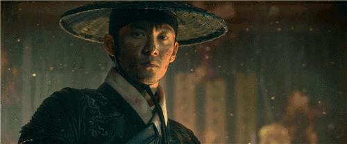 缉魂电影张震瘦了多少斤,张震新电影缉魂会获奖么