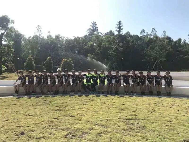 靖远女足,女子足球靖远人