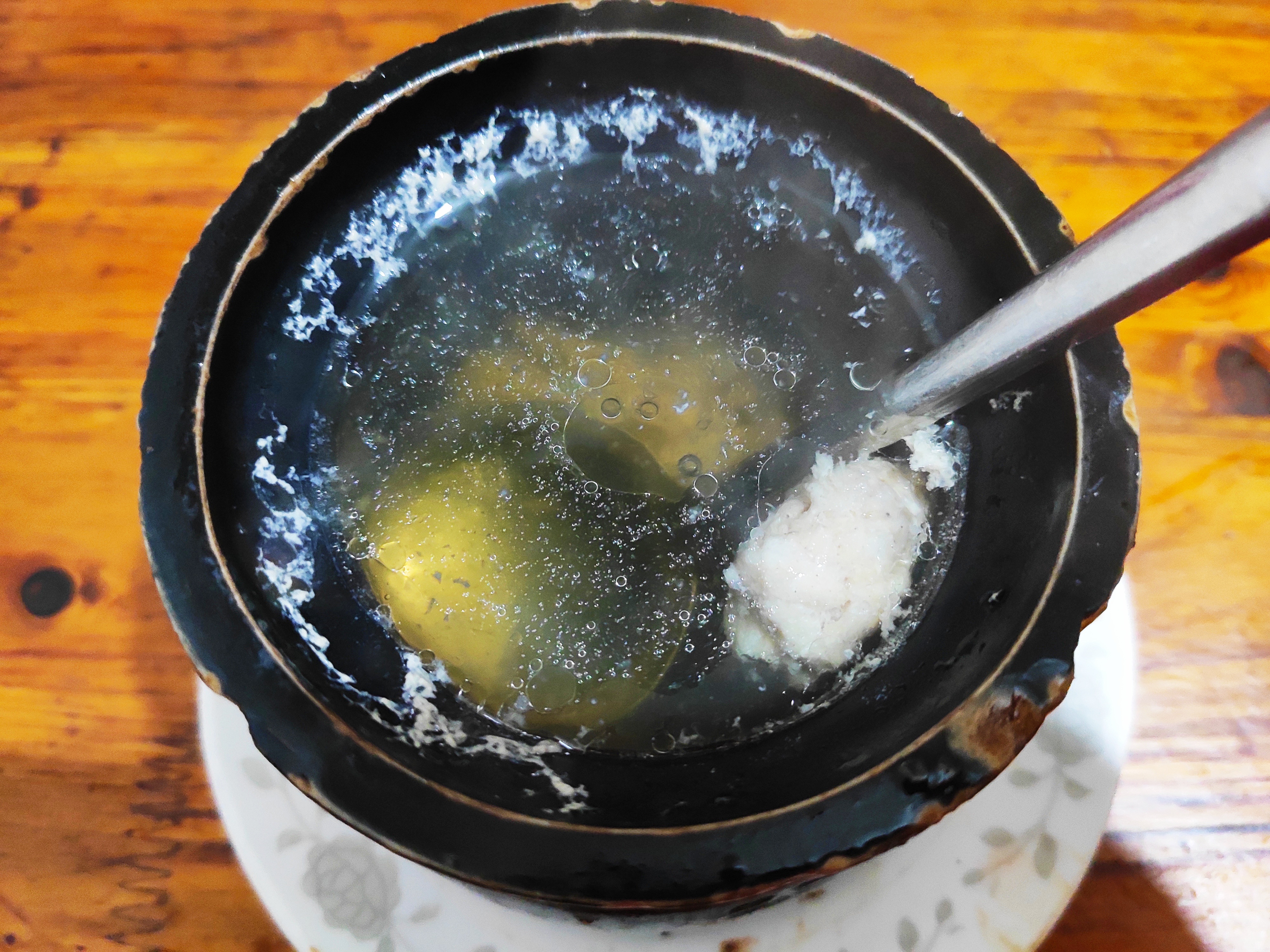 同样是瓦罐汤，南昌瓦罐汤为啥没沙县的汤卖得好？老表说出了实情