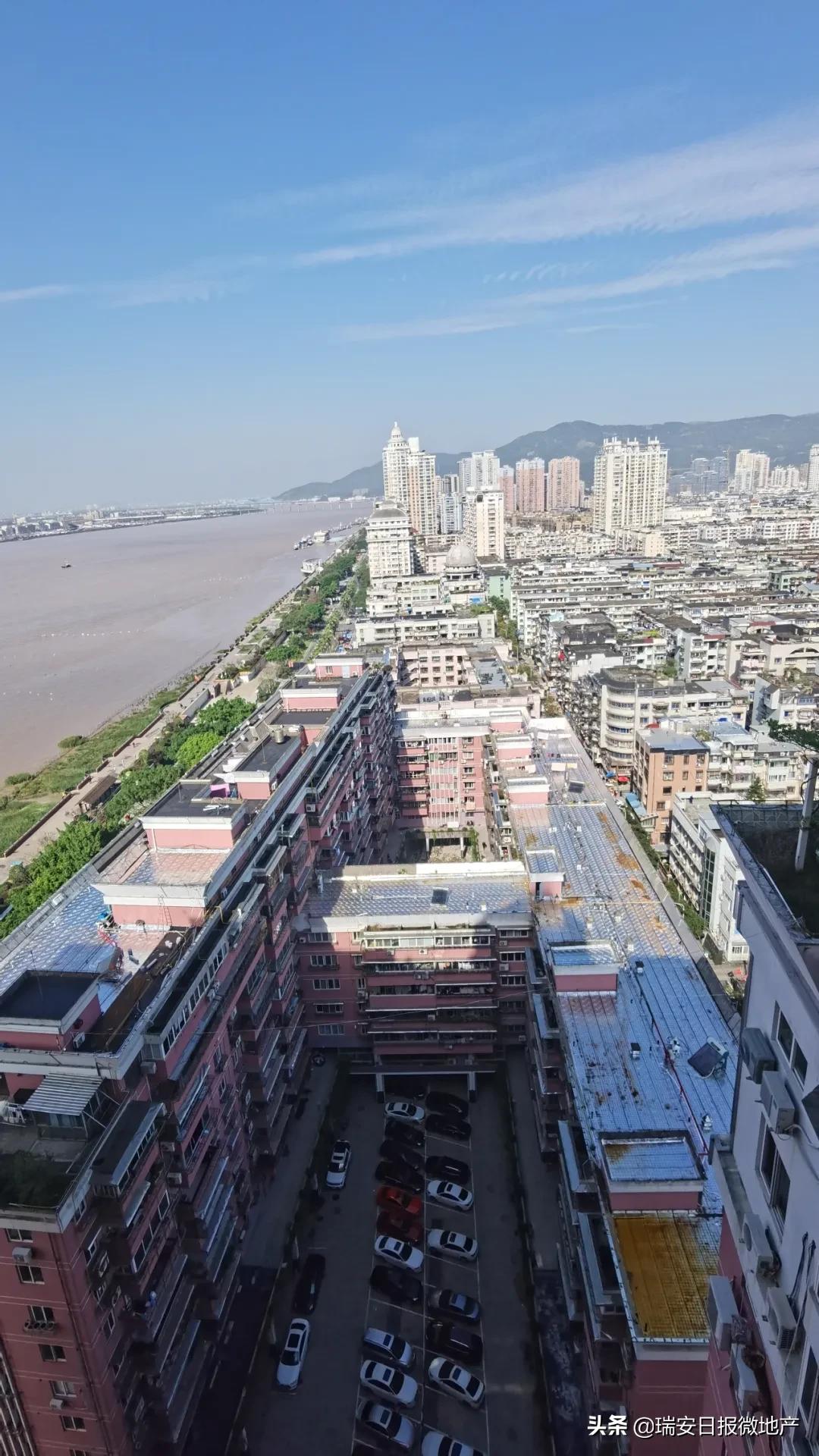 瑞安新外滩九大地标,瑞安第二个外滩效果图