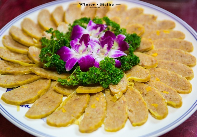 黑河俄罗斯边境一日游,黑河旅游攻略俄罗斯七日游