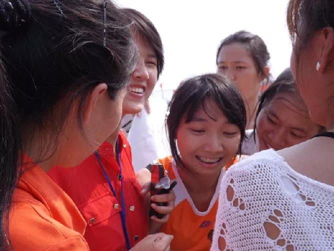 我,30岁,没钱没人脉,职场小白如何成为销冠?环球资源蝉联4年销冠