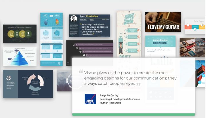 30个值得推荐的数据可视化工具,微软数据可视化工具