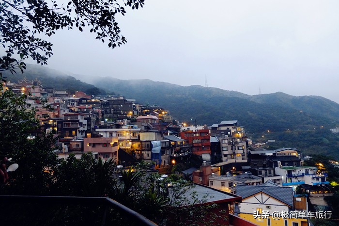 自行车环台湾岛骑行,台湾骑行详细攻略