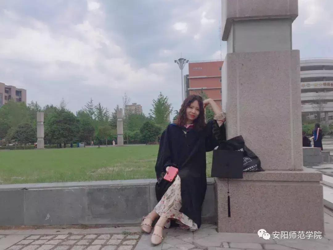 安阳师范学院考研礼包,考研牛人