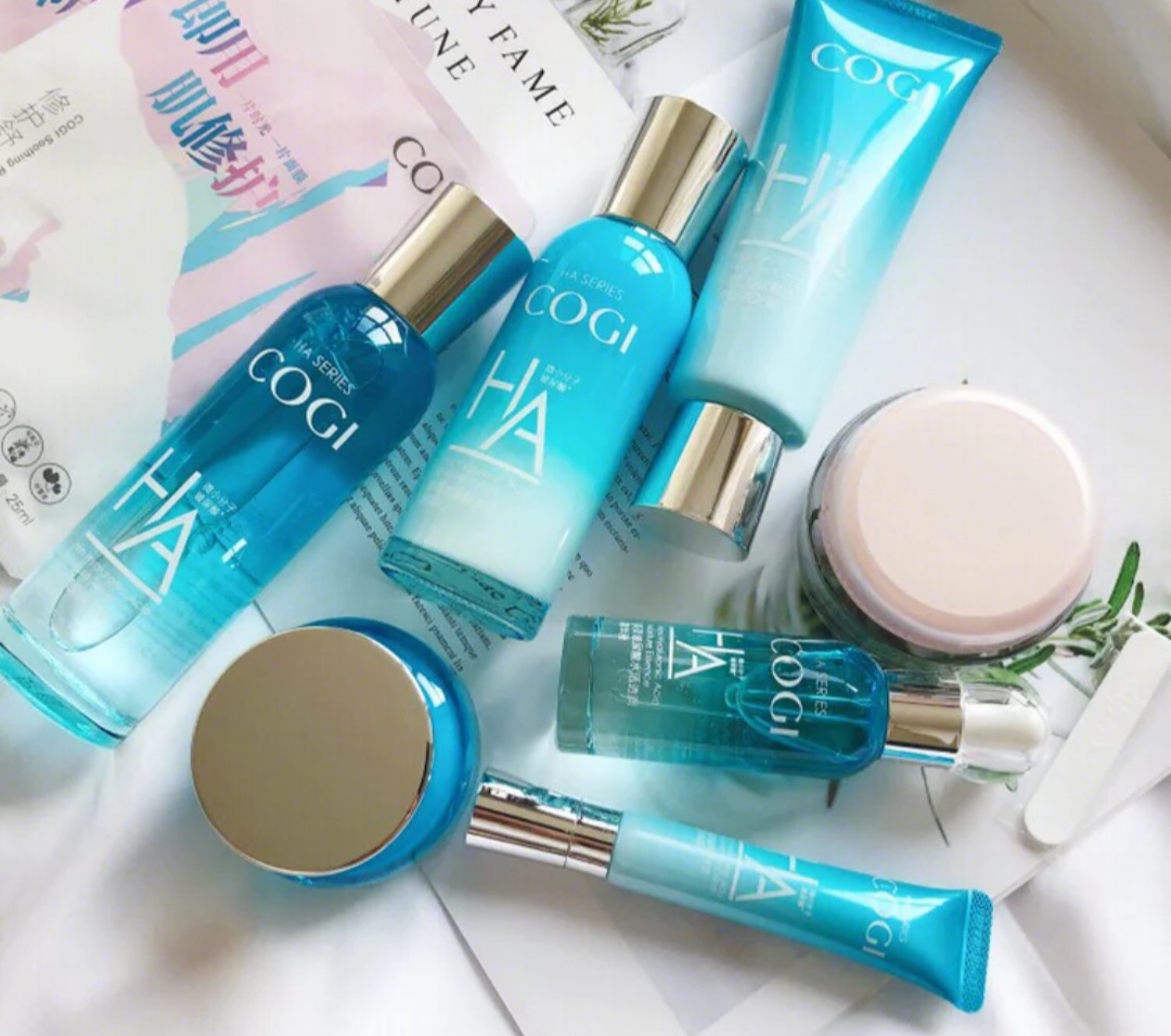 国货水乳测评上水和肌,玻尿酸水乳哪个品牌好用