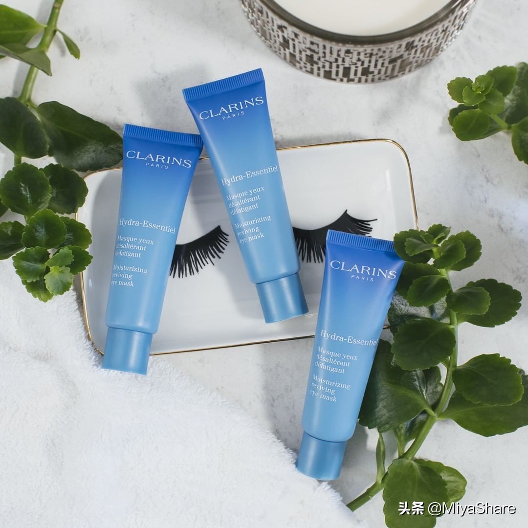 娇韵诗几款眼霜怎么选择,娇韵诗的眼霜多少钱一支