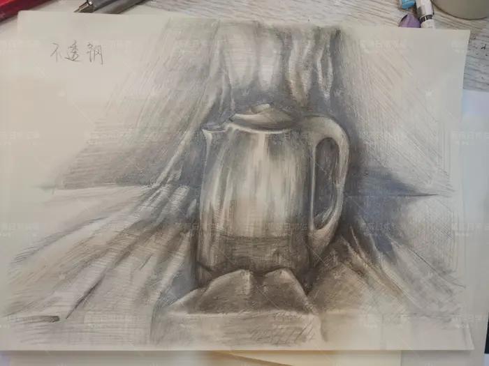 上课画画被老师发现怎么写检讨书,上课画画被老师批评的感受