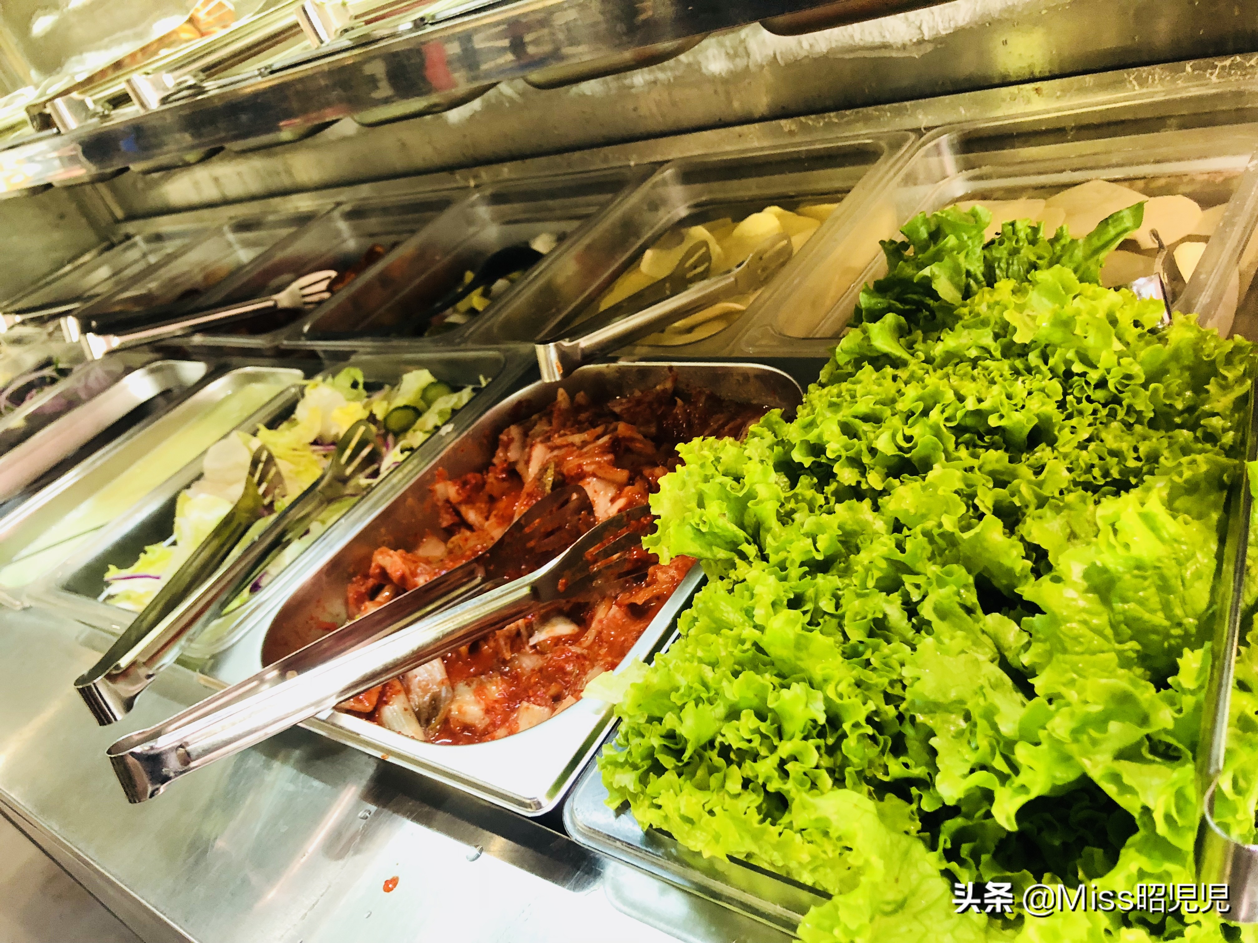 精通IT的韩国欧巴“嫁”到西安，却征服了我的的胃