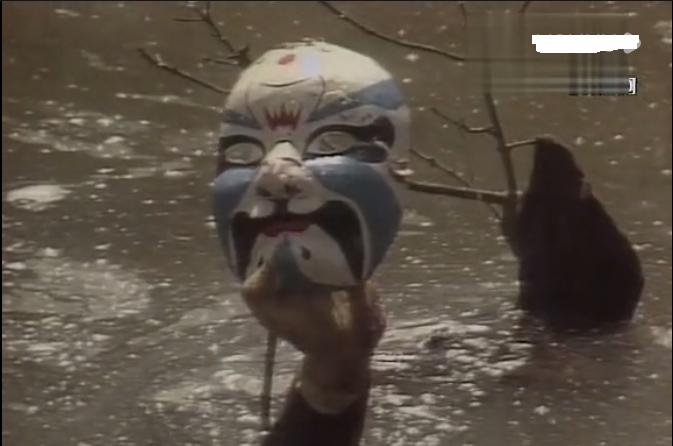 电视剧刘德华版魔域桃源主题曲,赵雅芝刘德华演的电视剧魔域桃源