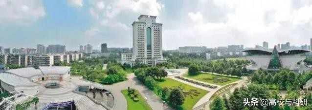 西南财经大学和西南财经天府学院,西南财经大学和中南财经大学比较
