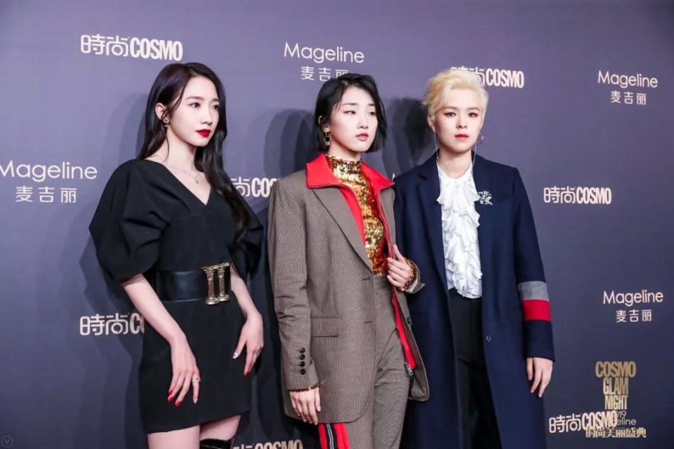 cosmo盛典直播回放,cosmo盛典晚会在线观看