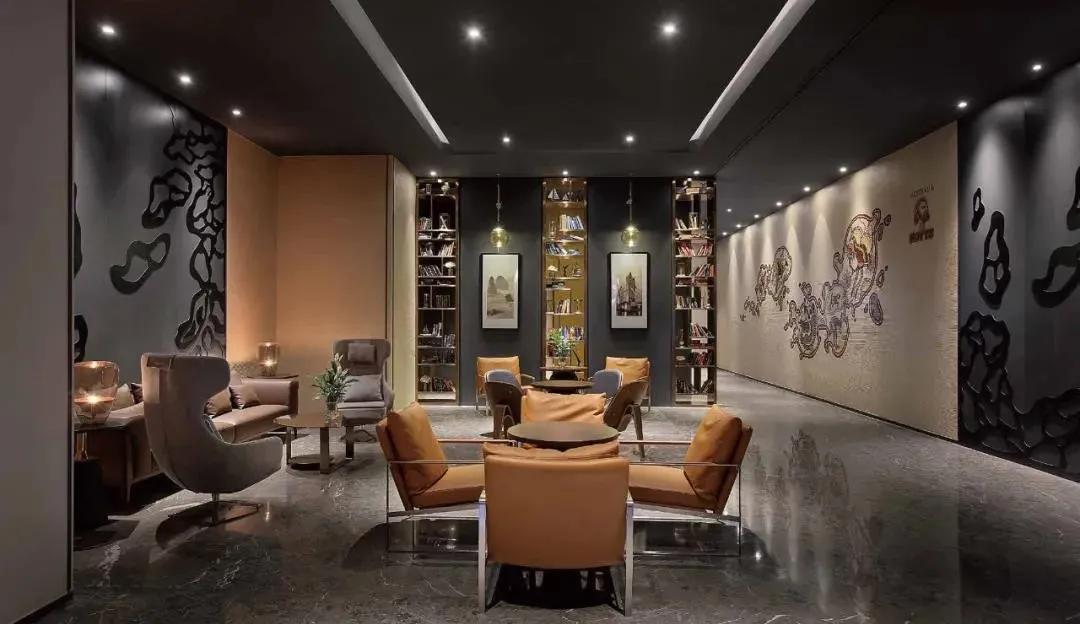 第四代万达影城,第四代万达广场是什么样