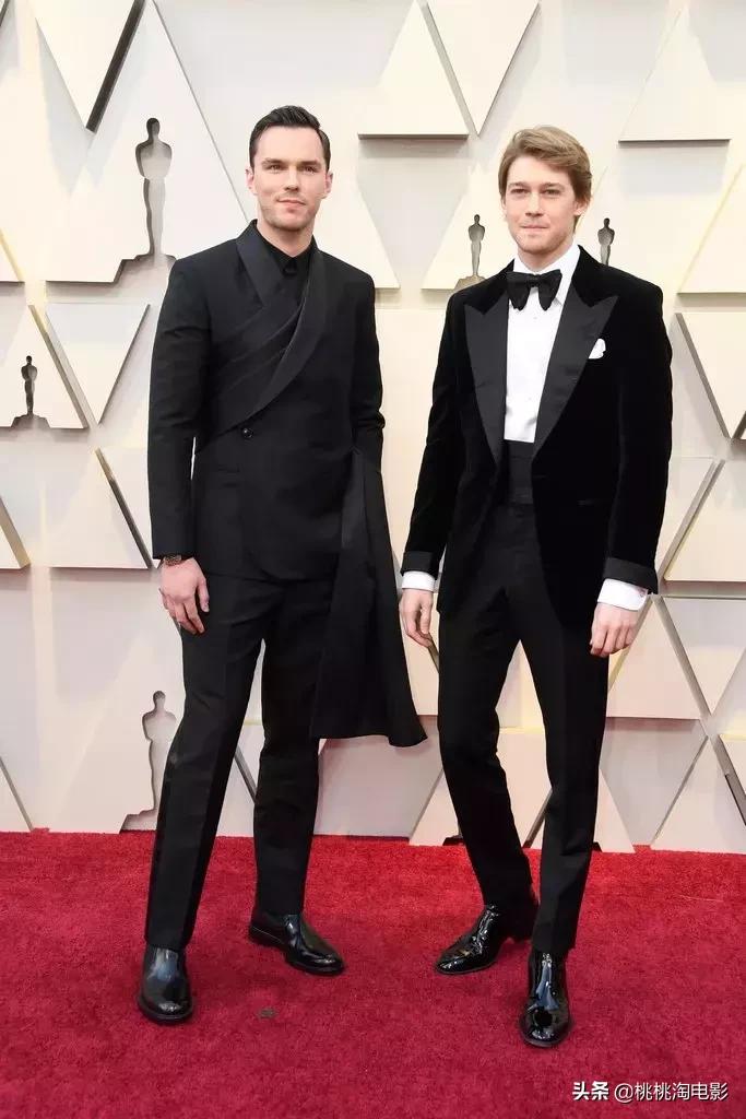 最新奥斯卡红毯全部照片,奥斯卡红毯动态拍照