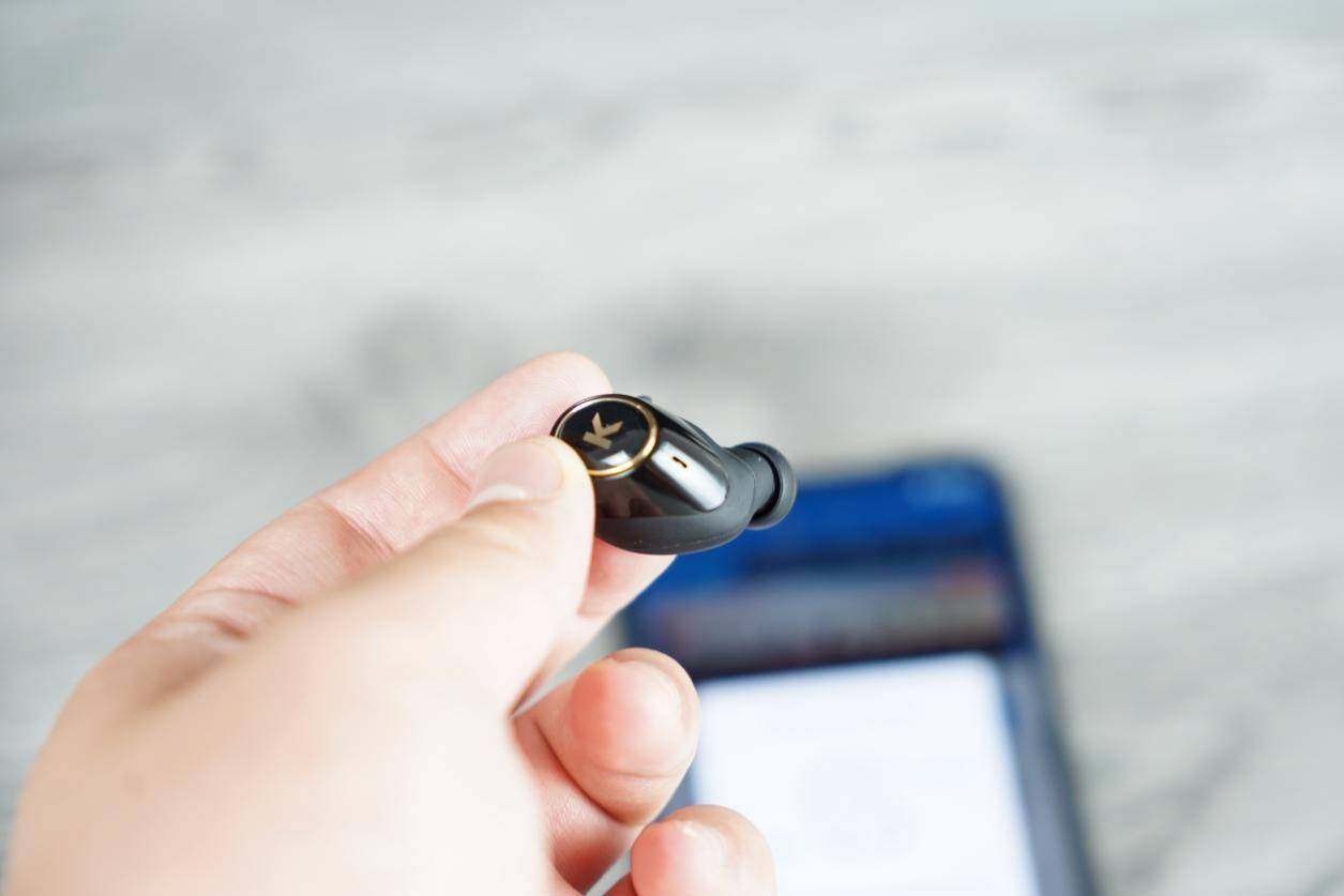 酷狗无线耳机推荐,酷狗蓝牙无线耳机哪一款音质最好