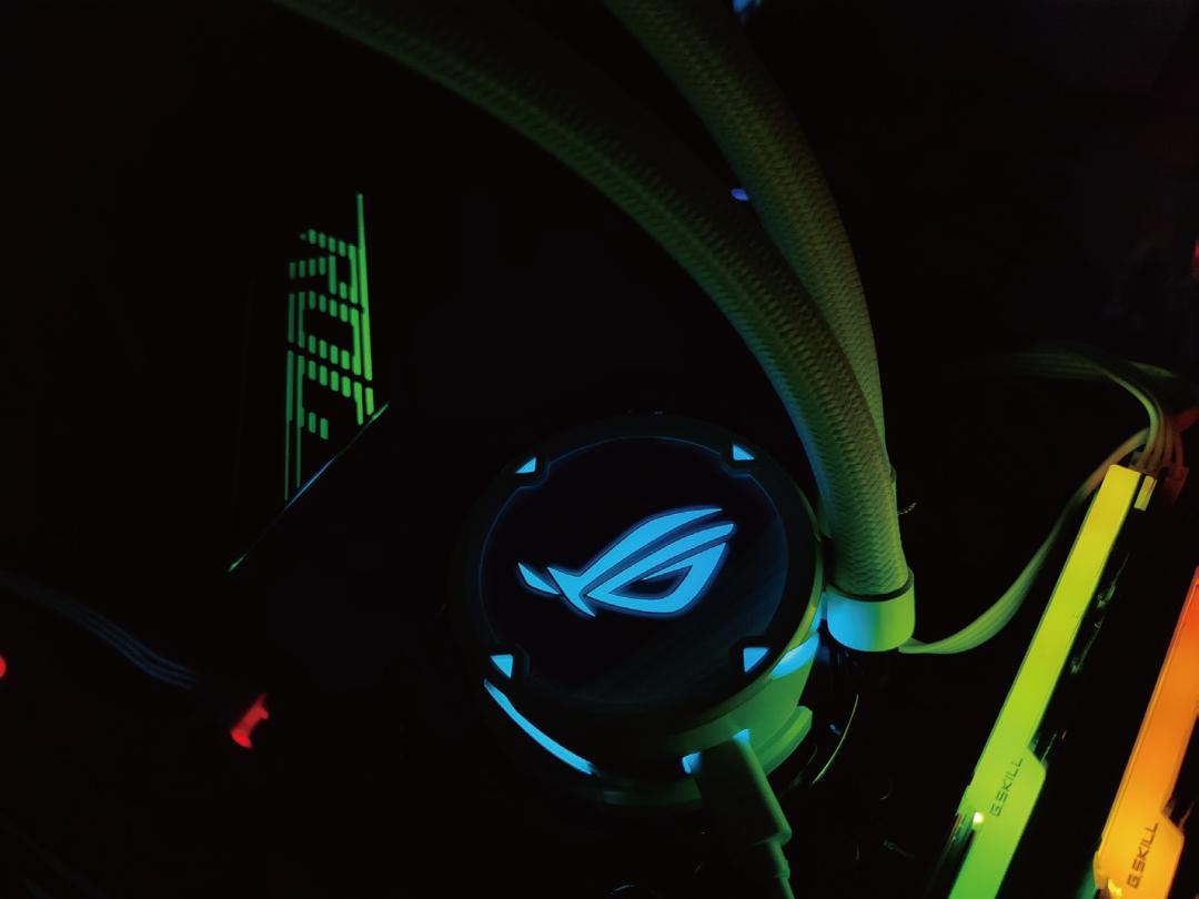 水冷一体式评测,市面上最好的360一体式水冷