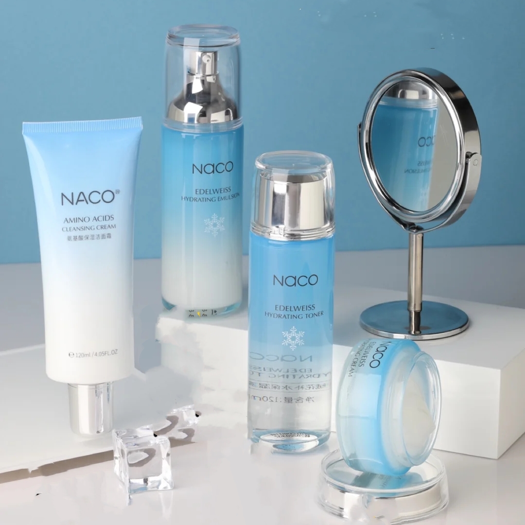 护肤品怎么混搭比较好看 (护肤品是成套的好还是混搭好)