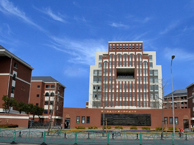 上海什么高中学校最好徐汇区,上海徐汇区高中学校