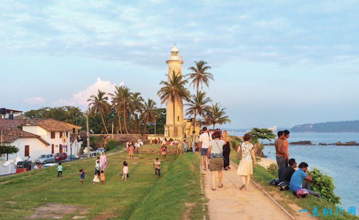 斯里兰卡有什么景点,斯里兰卡有哪些景点