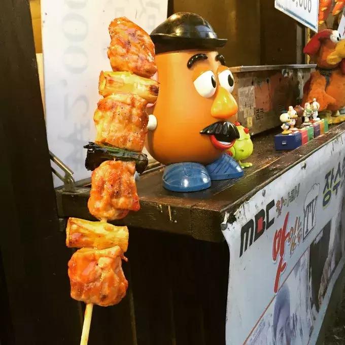 游记｜韩国好像没什么，但女孩子玩起来就是好爽