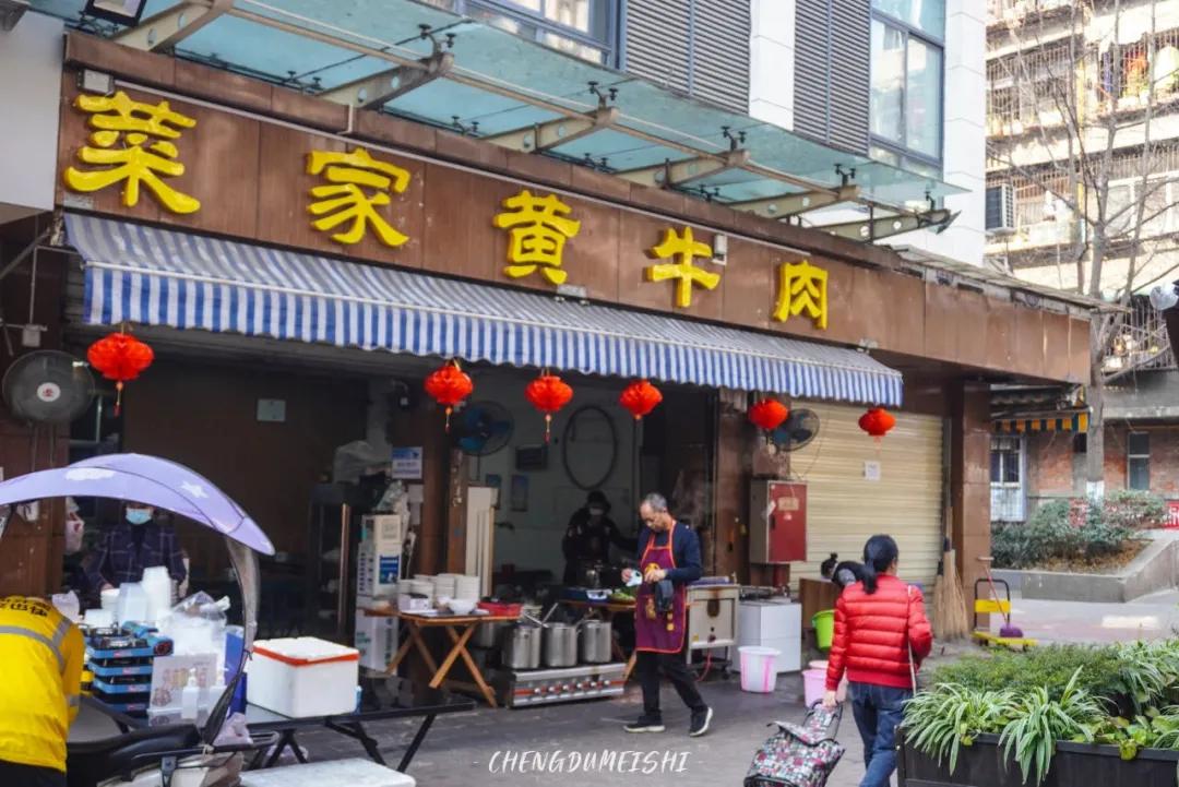 四川成都西北桥,记忆中的成都老街小巷