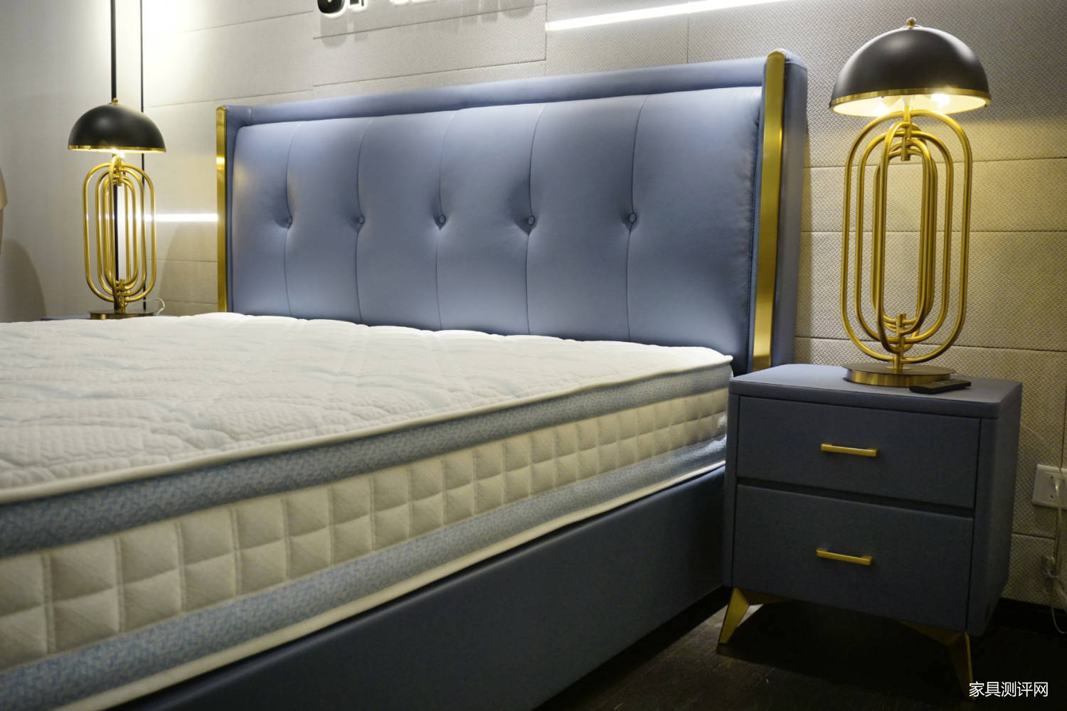 芝华仕智能床有什么功能,芝华仕电动床有什么优缺点