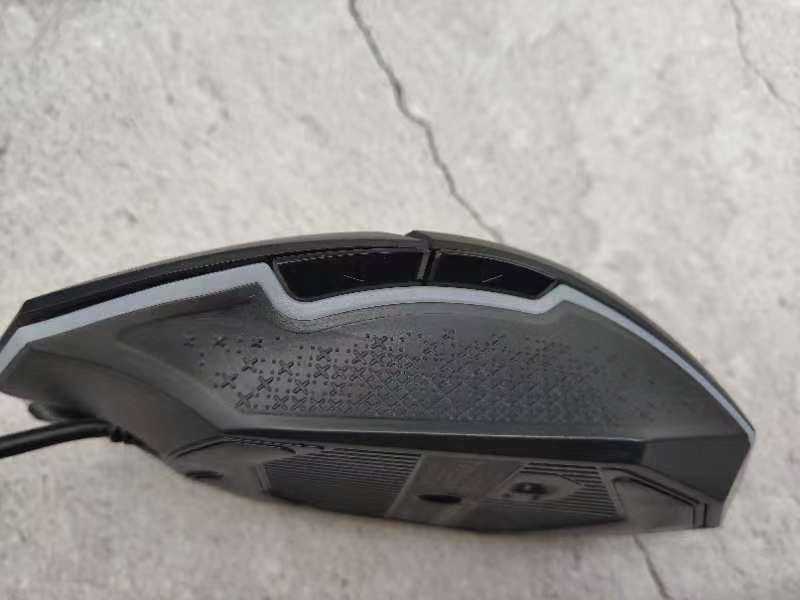 达尔优牧马人鼠标灵敏度,达尔优牧马人鼠标各代有什么区别