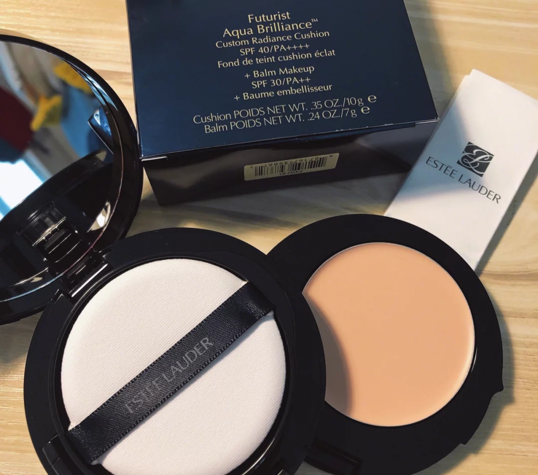 气垫推荐公认好用第一名兰蔻,气垫推荐ysl混油皮