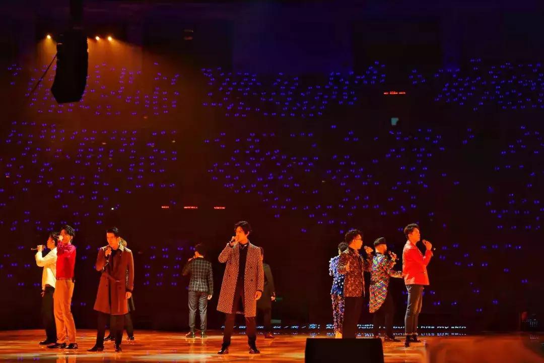 时隔十一年的再次重逢,时隔16年的重逢