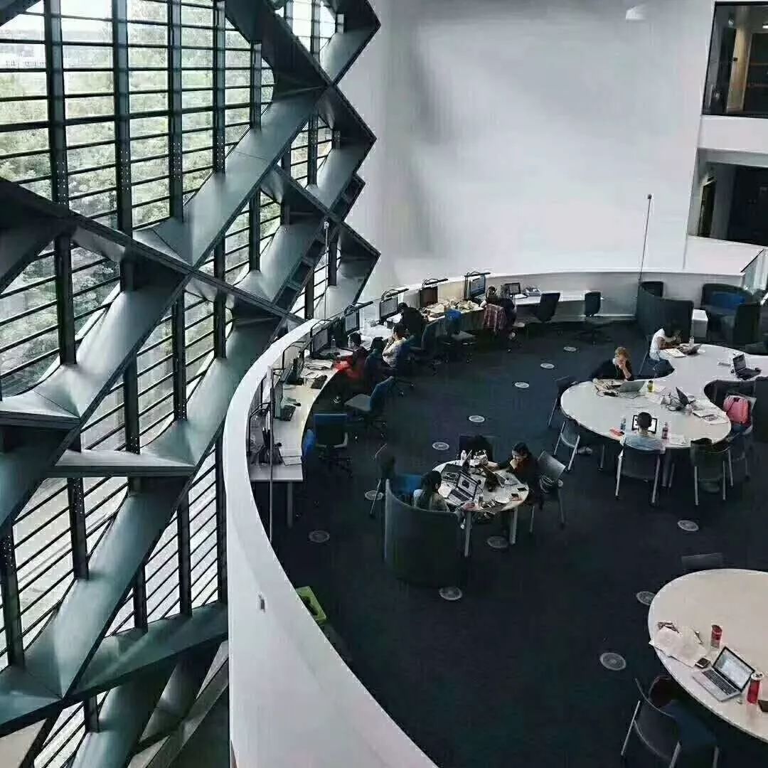 谢菲尔德大学治安,谢菲尔德大学就业