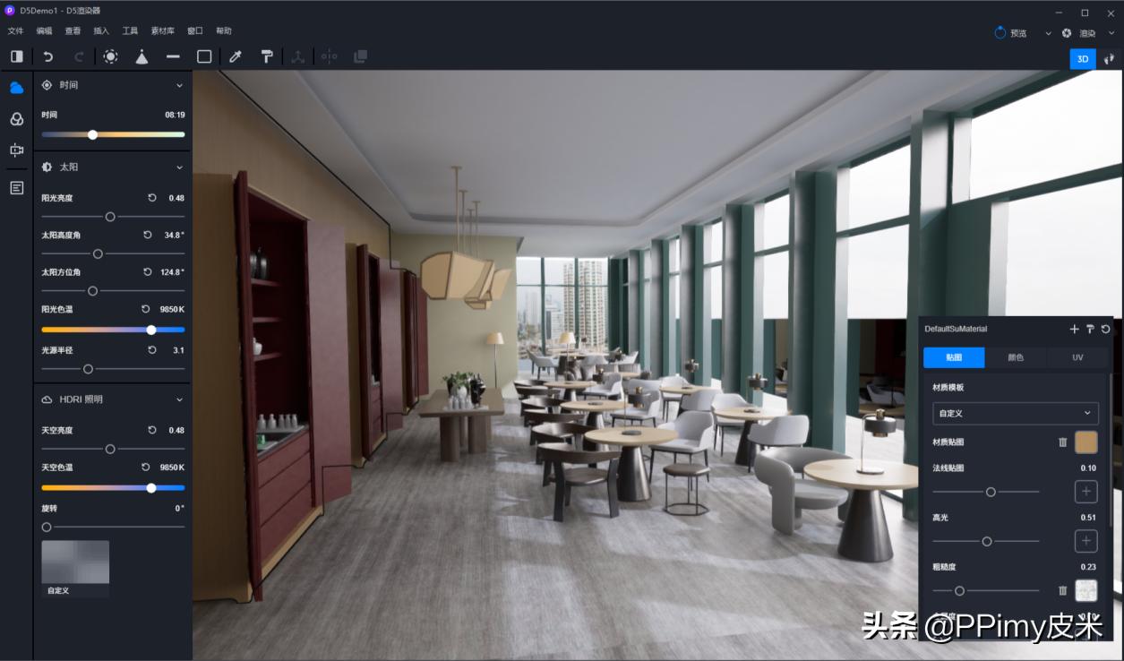 创意不受限，带你全方位了解NVIDIARTXStudio