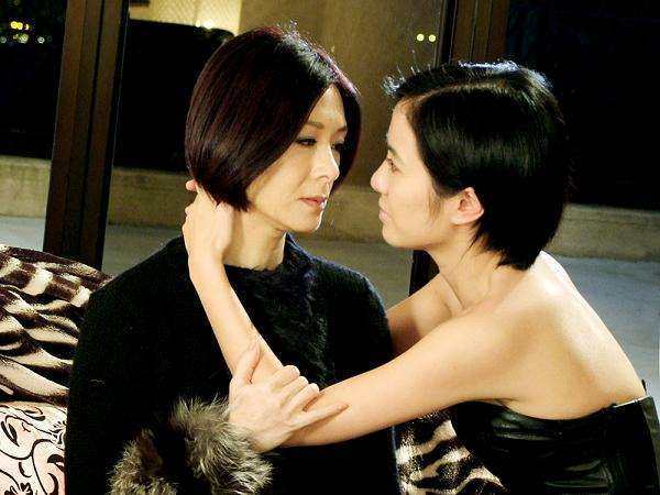 香港一代女神名单,香港一代美人王祖贤