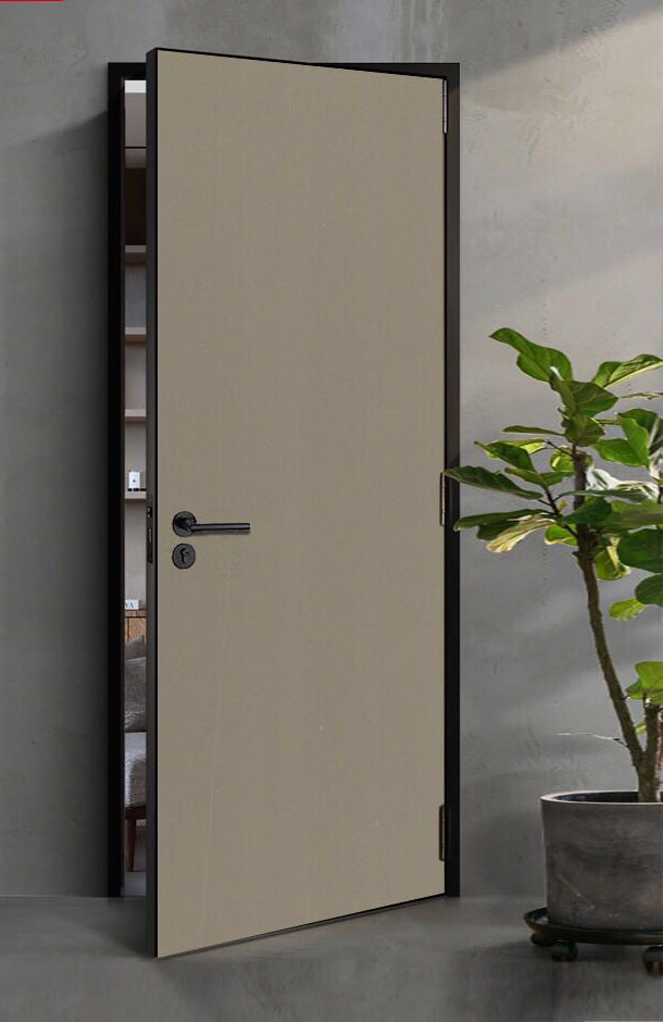 无漆门怎么选择,无漆门市场价位