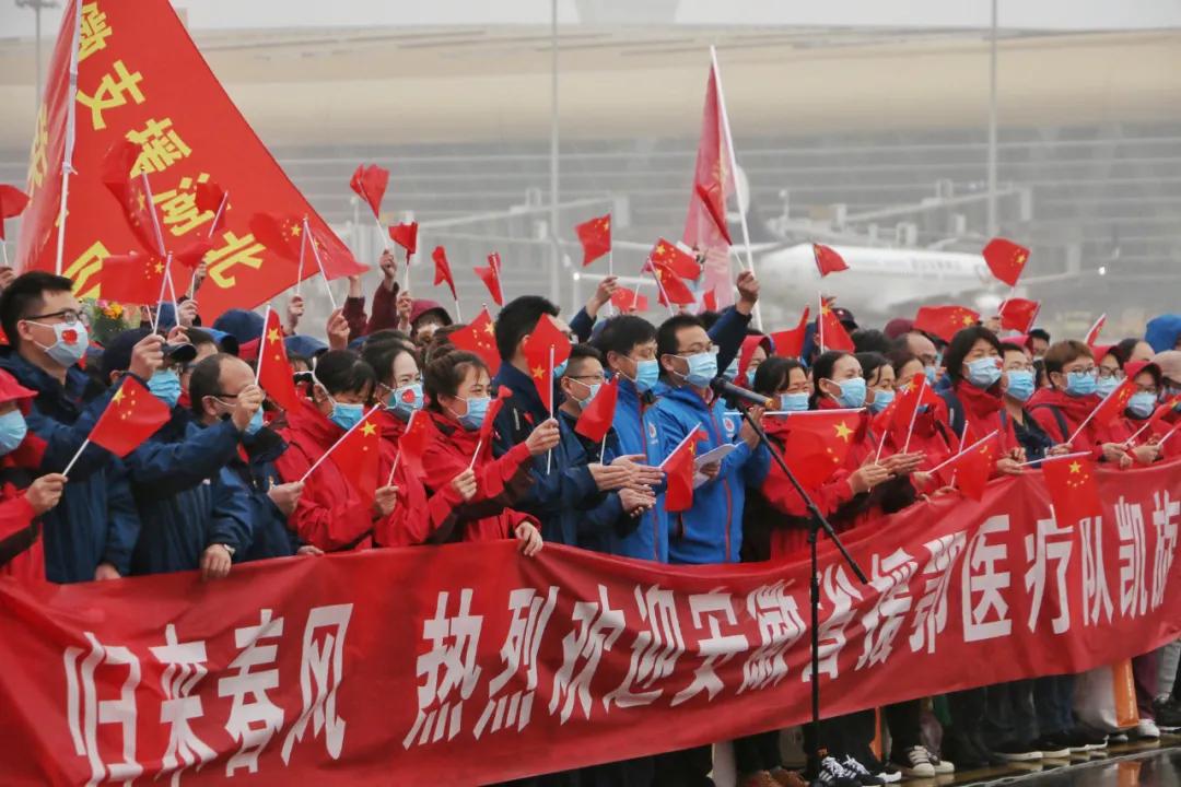 安徽省数百家星级酒店LED同时刷屏,欢迎英雄回家!