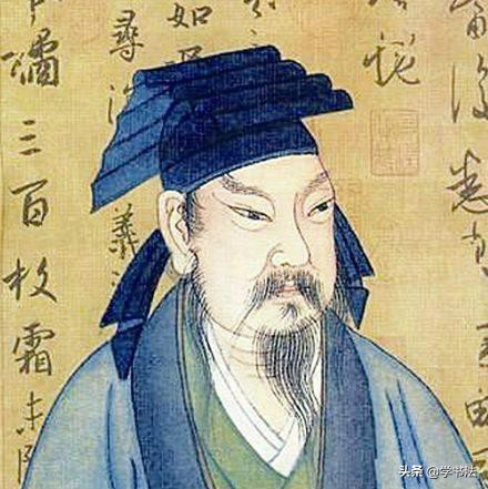 什么是书法中的韵律,什么是书法的节奏